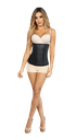 REF.8092 Latex waist trainer