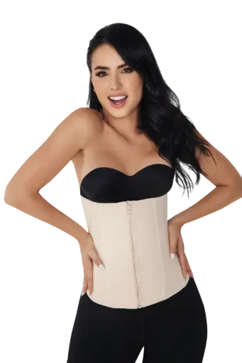 REF.8098 Power Control Waist Shaper